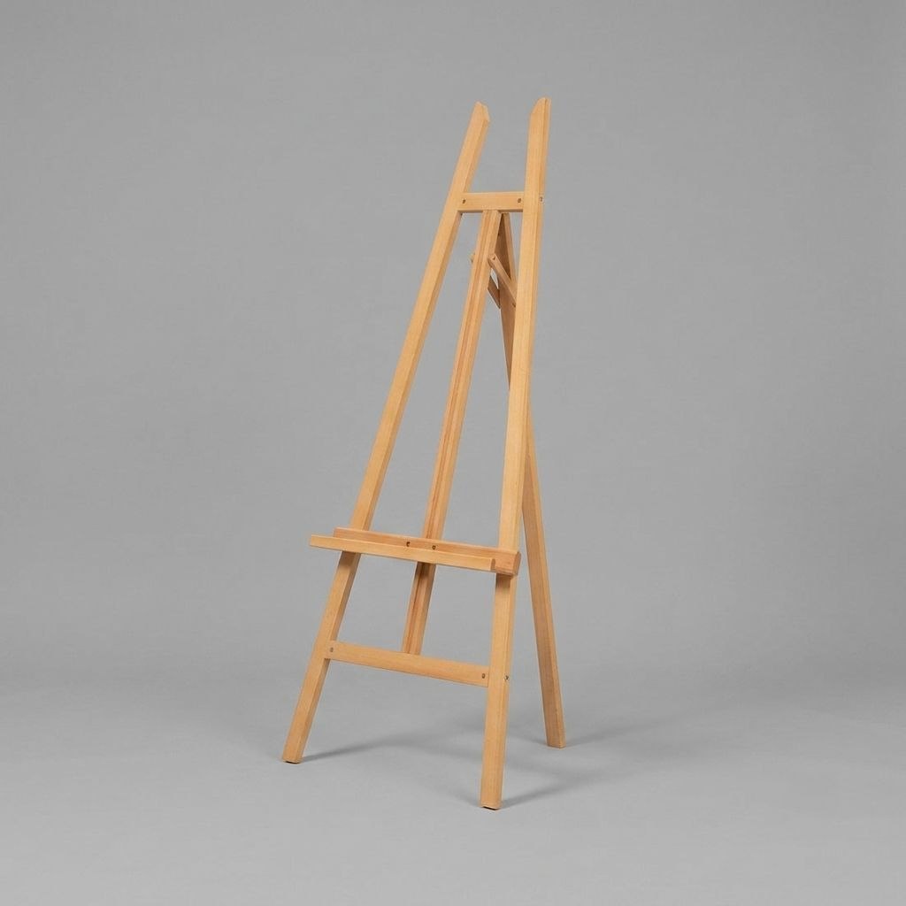 سه پایه نقاشی Easel 